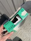 Sony Discman D-101 Portable Cd Disc Player W  Headphones Original Box Nl