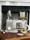 Beaba 912509 Babycook 4 5 Cups Cooker And Blender