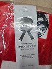 Barbara Kruger Bech Towel Wow Project 2012 Art