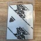 Collectors Authentic Pam Tillis Stage Pass Autographed