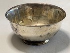 Wilcox International Silver Co 33 5 8 Bowl Kroger Award Lenawee Co Fair 1960