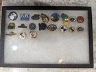 American Motorcycle Association Ama Pins Assortment Lot Plus Bmw Pins