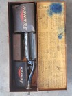 Vintage Sunnen Standard Cylinder Honing Machine W  Box Everything Included