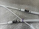 Odyssey Gyro White Gyro Cables And Front Cable