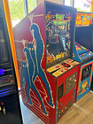 Midway Space Invaders Deluxe Arcade Game     Super Nice    