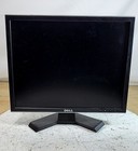 Dell 1908fpc 0uw042 Lcd Monitor 19  Grade B Vga Dvi