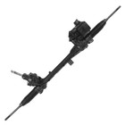 Electric Steering Rack Pinion Outer Tie Rods For 2013-19 Ford C-max Escape Focus