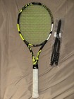 Babolat Pure Aero Tennis Racquet 4 3 8  Grip 98 In   Head