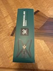 Vortex Optics Binocular Harness Strap Durable And Adjustable Vtharness New
