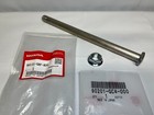 Honda Cr80 Cr85 Cr85rb Cr 80 85 Swingarm Pivot Bolt   Nut 96-07 New