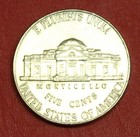 Hobo Nickel Rob Zombie Made From A Real Us Nickel