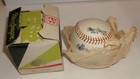 Vintage Mcgregor 97 Official League Baseball In Box   Baseball New Old Stock