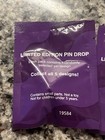 Dutch Bros -  Mystery Pin Promo- 19584 Peach Ring - Sealed New