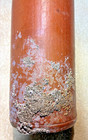 A Crock Jug Bottle Salvaged From The Wreck Of Ss  Timor Sunk  By Uc64 In 1917
