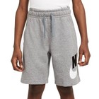  ck0509-091  Youth Nike Sportswear Club   Hbr Fleece Shorts