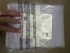 Pottery Barn Kids Rainbow Unicorn Quilted Sham Standard Size
