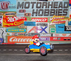 Carrera Go 1 43  Nintendo Mario Kart  Mario  Mach 8 Racer  Slot Car