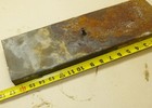 Falcon 315 Cold Cut Saw Coolant Cover