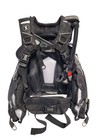 Scubapro Bella Bcd With Air 2 Size Medium