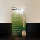 Philips Sonicare Hx5611 01 Essence Sonic Rechargeable Electric Toothbrush 