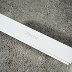Original Apple  Iphone 15 Plus Pink Empty Box - No Phone