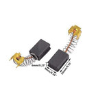 Motor Carbon Brushes 13mm X 9mm X 6mm -pack Of 20