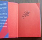 Charlie Kirk - Signed Hardcover  right Wing Revolution  Book Used Autographed 