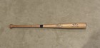 Jack Clark Game Used Bat Signed San Francisco Giants Autographed Cardinals 