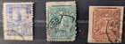 Mexico Stamps Lot  3 - A Beautiful Collection Of The Earliest Stamps - Used - Vf