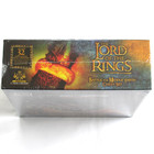The Lord Of The Rings Chess Set Battle For Middle-earth New Noble Collection