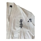 Kyokushin Karate Dogi Uniform       Size Top   Bottom Set One Hit        Ichigeki Japan
