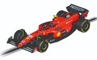 Carrera Go    64239 Ferrari Sf-23 C  Sainz   55 1 43 Slot Car
