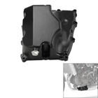 Oil Pan Strainer Cover Fit For Yamaha Mt07 2014-2020 Fz07 15-17 Tenere 700 21-25