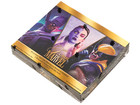 2024 Upper Deck Marvel Flair Hobby Box New  Sealed 