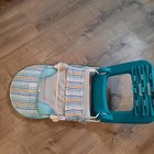 Summer Infant Deluxe Baby Bather Seat  unisex  19700