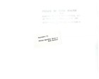 Status Quo Rick Parfitt Francis Rossi Concert Original 8x10 Photo Stamped 1973
