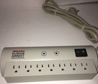 American Power Conversion  apc  Net7 Network Surge Arrest 7 7 Outlet 120v  