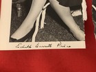 Vincent Price Estate Vincent Price With Joan Crawford   First Wife Edith  15c