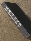 An Indian Canaan-1st Ed  Dust Jacket-native American-likenew-u  Oklahoma Press
