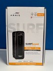 Arris Sbg10 Surfboard Wi-fi Cable Modem Ac1600 Wi-fi 5 Docsis 3 0