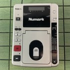 Numark Tcd05 Pro Cd Player - Djcd Player