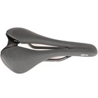 Ajna Pro Womens Road Bike Bicycle Saddle Carbon Black    Medium 169g