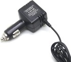 Dc Car Charger Adaptor For Yaesu Vexter Radio Ft-817nd Vx-8r Vx-7r Vx-6r Ft-60r