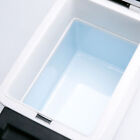 Car Refrigerator 12 Volt Camping Cooler Electric Cooler Warmer Mini Freezer 
