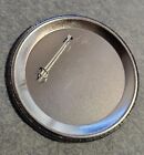 Rare 1977 Led Zeppelin Concert Pin Pinback Summerfest At The Stadium  Buffalo Ny
