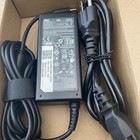 Genuine Oem 65w Adapter Charger For Dell Inspiron 15-5567 5565 P66f 4 5 3 0m New