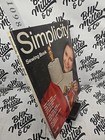 Simplicity Sewing Book 1969 Learn To Sew  Patterns  Fitting  Equipment   