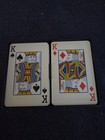 Copag Elite Plastic Playing Cards Poker Standard Size Jumbo Index  1 