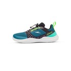 Speedo Junior Watertrek - Green black L