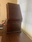 Edison Amberola 50 Antique Phonograph 1918